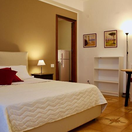 Gli Artisti Apartments & Rooms Bagheria Rum bild