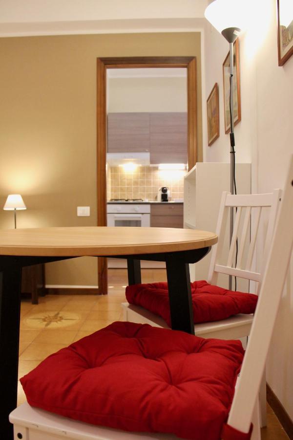 Gli Artisti Apartments & Rooms Bagheria Exteriör bild